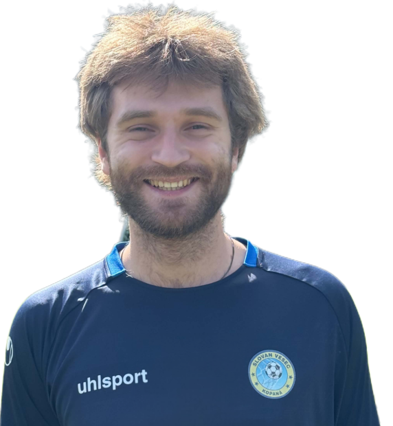 Emanuel Tichý